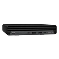 Desktop Hp Hpcm Pro Mini 400 G9 Intel Core I3-13100t 8gb 256gb Ssd Windows 11 Home - 940h4la#ak4