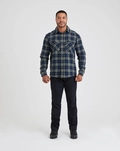 Camisa Lumberjack QAP - (Invictus)