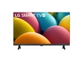Smart TV LG 32 LED HD, 2 HDMI, 1 USB, Bluetooth, Wi-Fi, 32LR600BPSA