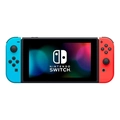 Console Nintendo Switch V2 32gb + Mario Kart 8 - Nt000005nsw
