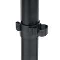 Suporte Articulado para Notebook de Até 15.6 e Adaptador para Monitor de 13 a 32 - Smn600