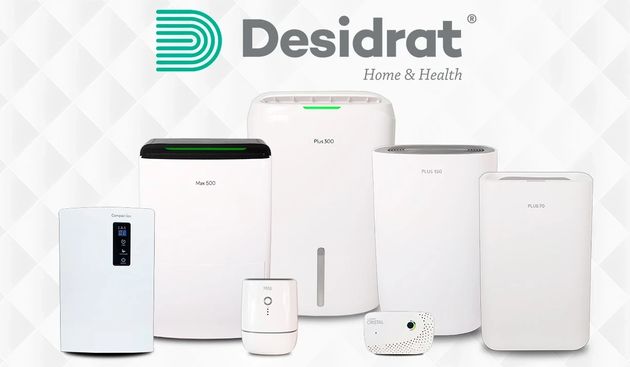 Desidrat Home & Health