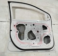 Porta dianteira esquerda Chevrolet Onix/Prisma 2013/2019 (ID:2470)
