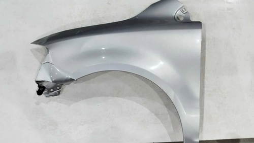 PARALAMA DIANTEIRO ESQUERDO FOX 2006/2019 (id:10633)