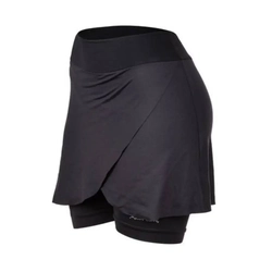 Short Saia Mauro Ribeiro Donna
