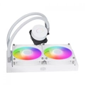 Water Cooler - Cooler Master Ml240l V2 Argb White Edition - MLW-D24M-A18PW-RW
