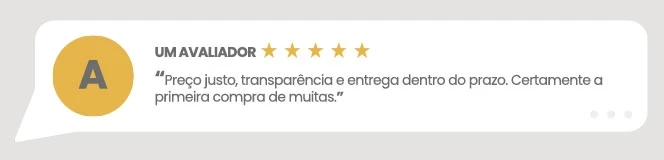 depoimentos AVALIADOR