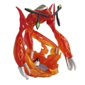 Figure Shaman King - Personagem Individual Surpresa - Petitrama Series - Over Soulbox Set Ref.: 517007-set