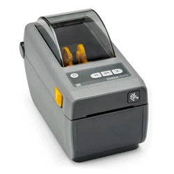 Impressora Zebra 203dpi 4 Zd41022-d0am00ez
