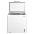 Freezer 200l Midea Horizontal 01 Tampa - Mdrc280sla011