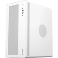 Gabinete Office Fortrek Go22 Premium Branco