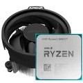 Processador AMD Ryzen 5 5600XT AM4 6 Cores 12 Threads 4.7 GHz 35MB Cache Wraith Stealth Sem Video
