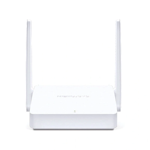 Roteador Wireless n 300mbps Mw301r Importado