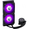 Water Cooler Cooler Master Masterliquid ML240L V2 240MM RGB - MLW-D24M-A18PC-R2
