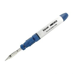 Ferro De Soldar a Gas Hikari Hk-900 30a100w