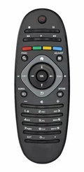 Controle Remoto Para Tv Philips Lcd / Led