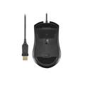 Mouse Gamer RGB Perseus Preto Warrior - Mo275