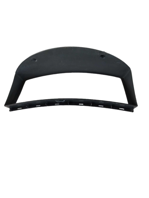 MOLDURA PAINEL INSTRUMENTOS GM VECTRA GT 2006/2011 (ID:20889)