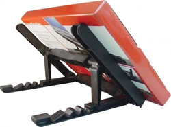 Suporte para Notebook Masticmol ST35031 Preto