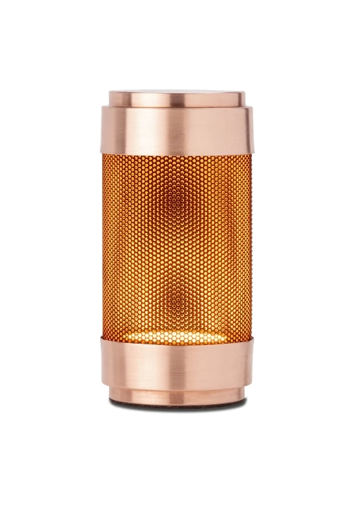 Autônoma Chapa Perfurada