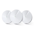 Roteador Tp-link Wireless Ac1300 (3-pack) - Deco M5