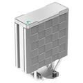 Air Cooler Deepcool Ak400Wh 120mm Intel AMD Branco - R-AK400-WHNNMN-G-1