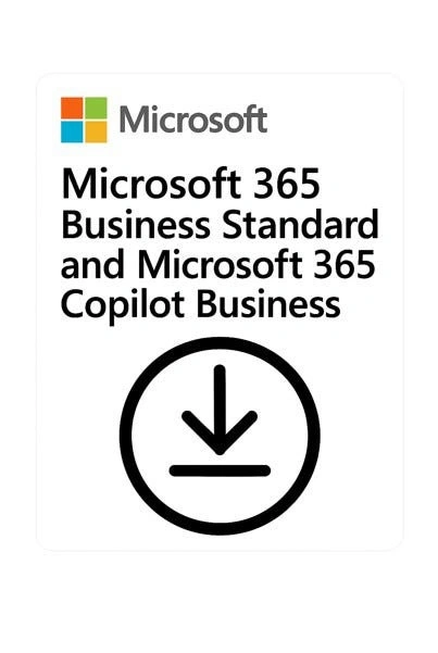 Microsoft365businessstandardnoteams e 365copilotbusiness Csp