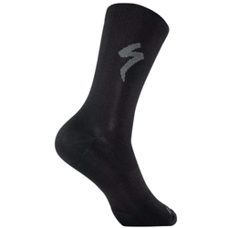 Meia Specialized Soft Air Cano Alto