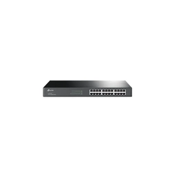 Switch TP-Link Gigabit 24 Portas RJ45 10/100/1000 (V 16.0) - TL-SG1024