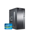 PC ITX Office Slim, Intel Core I3 3220, 8GB, SSD 240GB, Gabinete Slim