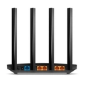 Roteador TP-Link Archer C6 AC1300 V4 Dual-Band Full Gigabit MU-Mimo 4 Antenas