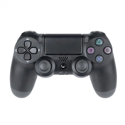 Controle Ps4/playstation 4 Vinik Sem Fio Dualshock - Play 4