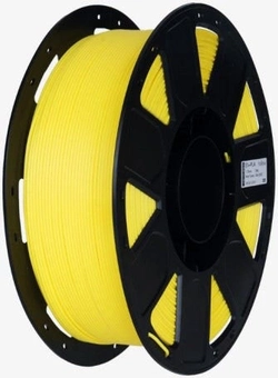 Filamento 3d Creality Pla 1,75mm Amarelo - 3301010126