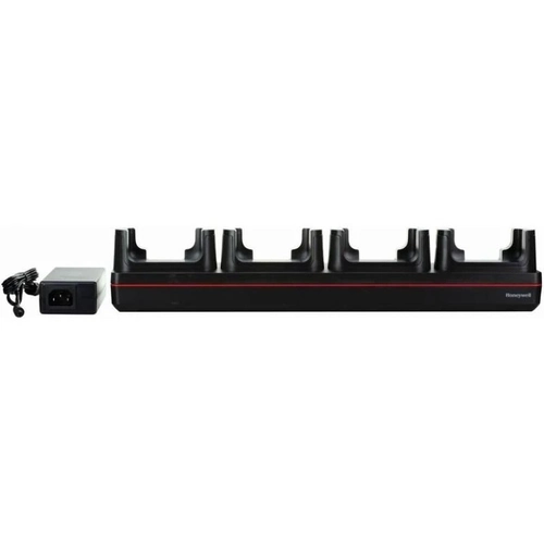 Doca Honeywell Ct40 4 Posições Ct40-cb-uvn-0