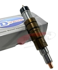 INJETOR COMMON RAIL SCANIA XPI DX350 DX350LC-5 DC09 DC13 DC16 EURO 6 - 2488244 D-TRON