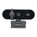 Webcam C3tech Wb-150bk Full Hd 1080p