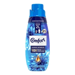 Amaciante De Roupas Comfort Óleo De Argan 500ml