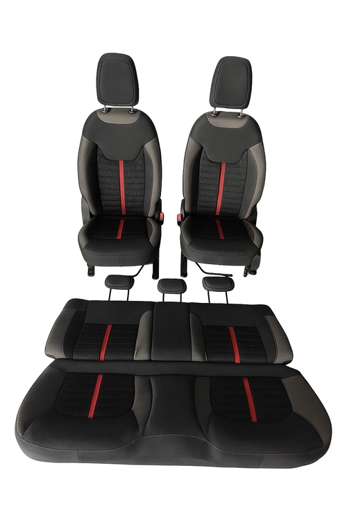 Jogo De Bancos Toro Freedom At6 2020 (ID:1278)