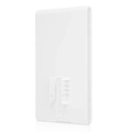 Access Point Ubiquiti Ac Mesh Pro Com Fonte - Uap-ac-m-pro