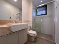 Apartamento para alugar no Edifício Glória Residence – 2 quartos (1 suíte), sacada gourmet, 2 vagas – GlebaPalhano, Londrina