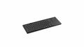 Teclado Touch Sem Fio, 2.4Ghz, 5 Anos de Garantia, K2800, Rapoo - RA039