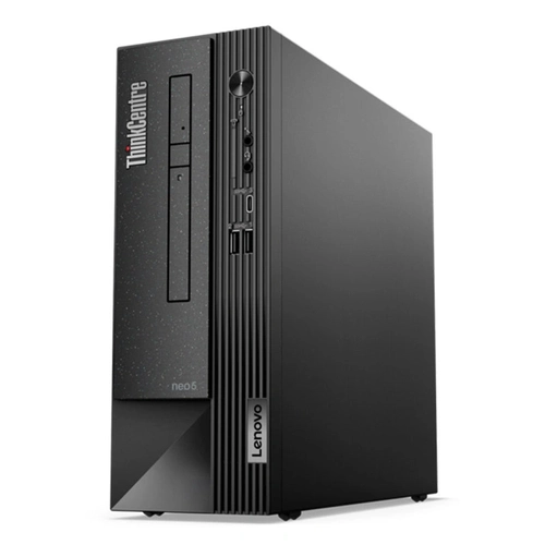 Desktop Lenovo Neo 50s G4 SFF Intel i5-13 8GB RAM 256GB SD Windows 11 Pro - 12JG000YBO