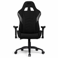 Cadeira Gamer DT3 Elise Fabric Black - 13443-5