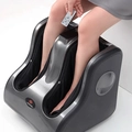 Massageador para Pés e Panturrilhas Shiatsu Leg Relax Pro