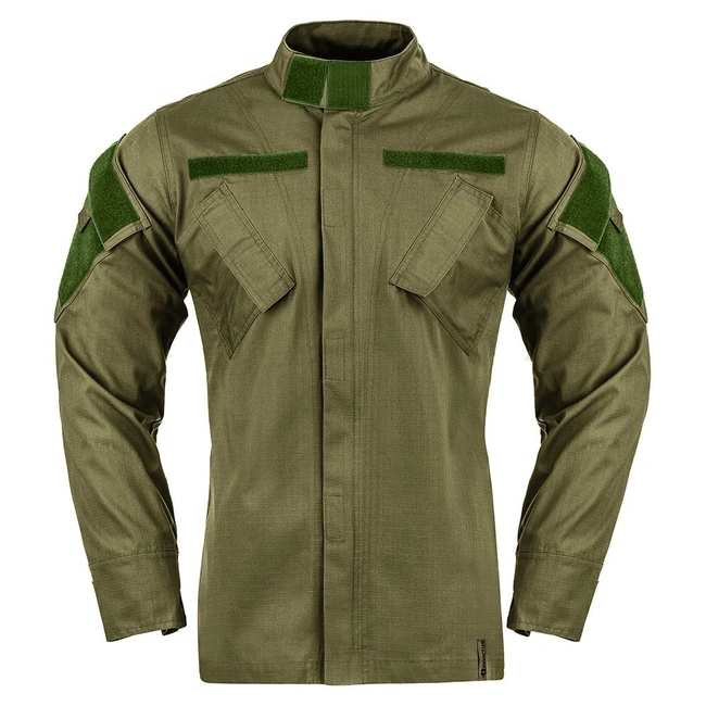 Gandola Armor - Verde (Invictus)