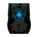 Mouse Gamer Logitech G903 PT LIGHTSPEED SEM FIO- 910-005671-V