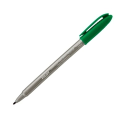 Caneta Marcador Para Retro Projetor 2.0mm Verde Pilot