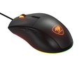 Mouse Gamer Cougar Minos EX - 3MMEXWOMB.0001