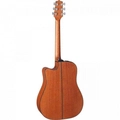 Violão Eletroacústico Takamine Gd11mce Mogno