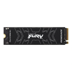 SSD 1TB M.2 NVMe Kingston Renegade - SFYRS/1000G
